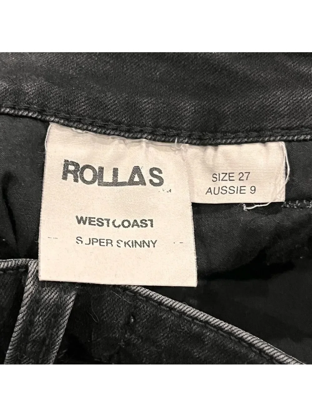 ROLLAS very comfortable